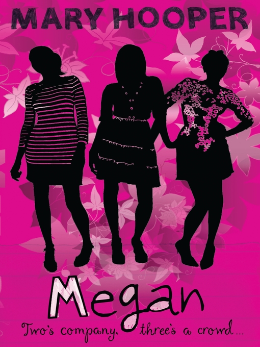 Title details for Megan 3 by Mary Hooper - Available